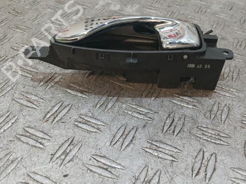 Rear left interior door handle RENAULT KOLEOS I (HY_) 2.0 dCi (HY0K) | BP37362567I15 - Image 4