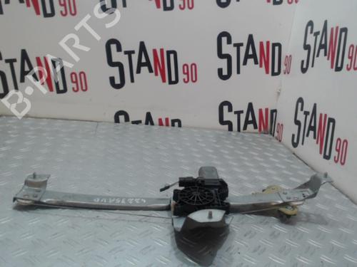 Front right window mechanism RENAULT ZOE (BFM_) ZOE | BP37746730C23 - Image 2