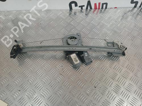 Used Front right window mechanism Front right window mechanism 37361704 37361704