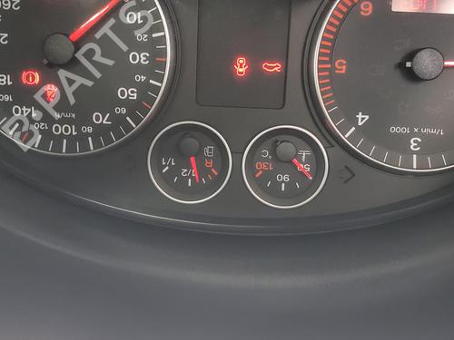 Gearbox AUDI A3 (8P1) 1.9 TDI | BP37366425M3 - Image 6