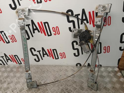 Used Front left window mechanism Front left window mechanism 37372628 37372628