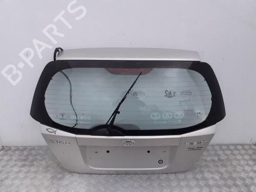 Tailgate DAEWOO KALOS (KLAS) 1.2 | BP37356003C6 - Image 2
