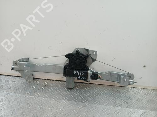 Front left window mechanism DACIA DUSTER (HS_) | BP37366474C22 - Image 5
