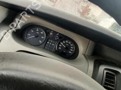 Left front driveshaft RENAULT TRAFIC II Van (FL) | BP37361444M38 - Image 9