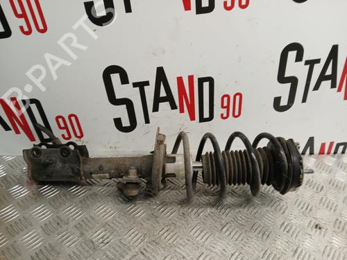 Used Left front shock absorber Left front shock absorber 37370422 37370422