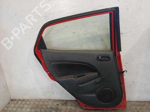 left-rear-door-mazda-2-de_-dh_-2007-2008-2009-2010-2011-2012-2013-2014-2015-39426226 main image