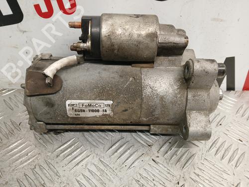 Starter FORD KUGA I 2.0 TDCi 4x4 | BP37369905M8 - Image 4