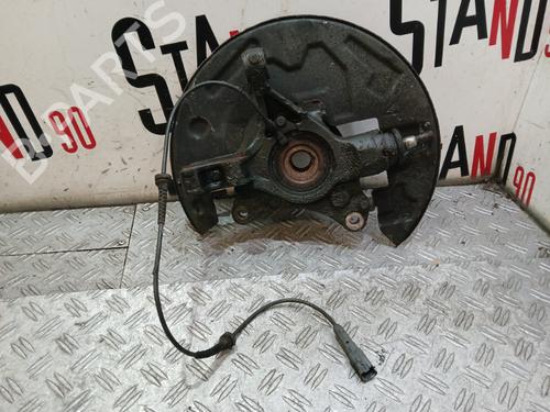 Right front steering knuckle CITROËN DS5 | BP37361579M26 - Image 3