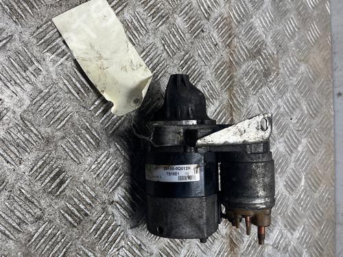 Used Starter Starter 37360361 37360361