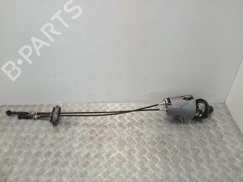 Kabel Kabel OPEL VIVARO A Van (X83) 2.0 CDTI (F7) (90 hp) 37366232 37366232