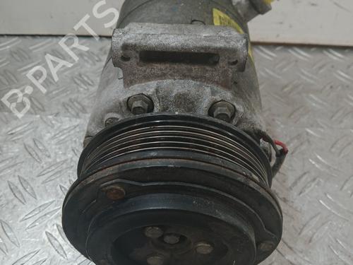Used AC compressor AC compressor 37364735 37364735