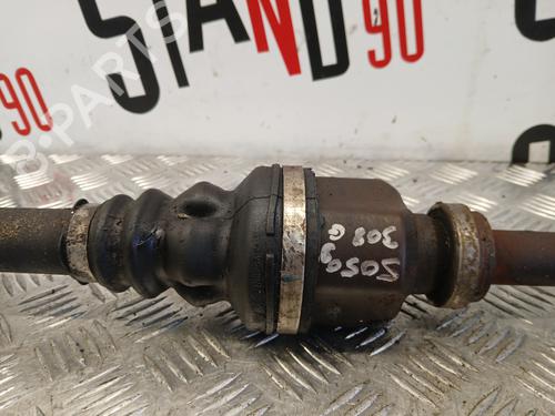 Used Right front driveshaft Right front driveshaft 37373075 37373075