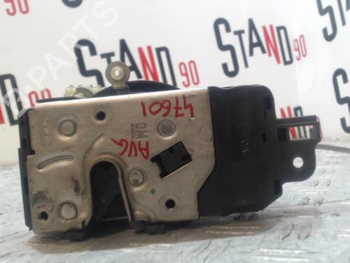 Used Front left lock Front left lock 37356049 37356049