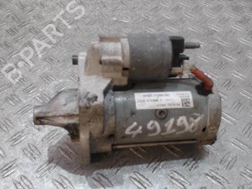 Starter FORD FOCUS IV (HN) | BP37359793M8 - Image 4