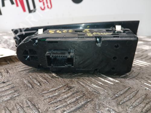 Left front window switch BMW 3 (E90) 320 d | BP37369964I27 - Image 3
