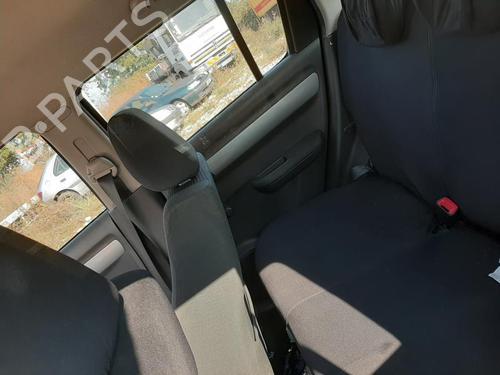 Ratstangsstang SUZUKI SWIFT III (MZ, EZ) | BP37356082I23 - Image 6
