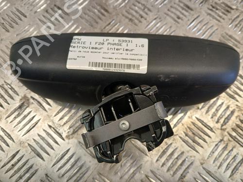 Used Rear mirror Rear mirror 37373259 37373259