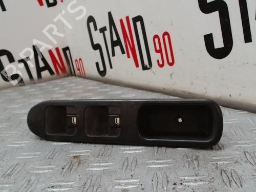 Right front window switch PEUGEOT 307 (3A/C) 1.4 16V | BP37358664I26 - Image 2