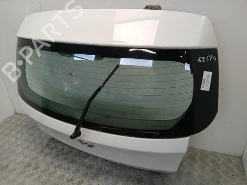 Tailgate BMW 1 (E81) 123 d | BP37366740C6 - Image 2