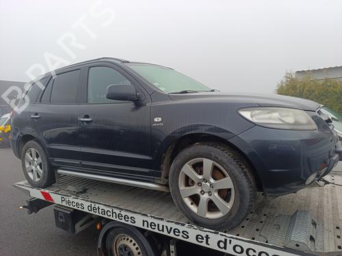 Starter HYUNDAI SANTA FÉ II (CM) 2.2 CRDi 4x4 | BP37371773M8 - Image 10
