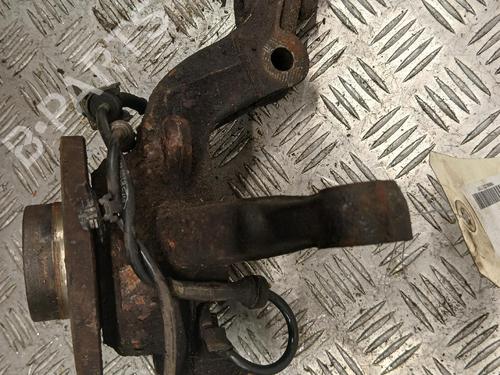 Used Left front steering knuckle Left front steering knuckle 39520023 39520023