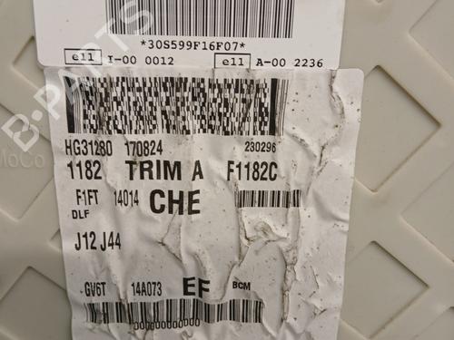 Fuse box FORD FOCUS III | BP37371717E1 - Image 4