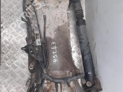 Gearbox MERCEDES-BENZ X-CLASS (470) X 250 d 4-matic (470.231) | BP37356875M3 - Image 4