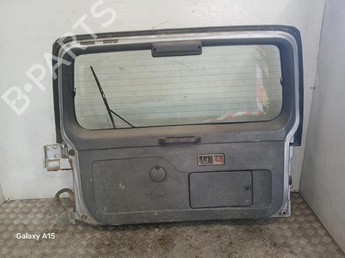 Used Tailgate Tailgate 37604296 37604296