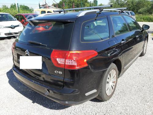 Left tailgate light CITROËN C5 III Break (RW_) 1.6 HDi 110 (RW9HZC) | BP37355276C79 - Image 7