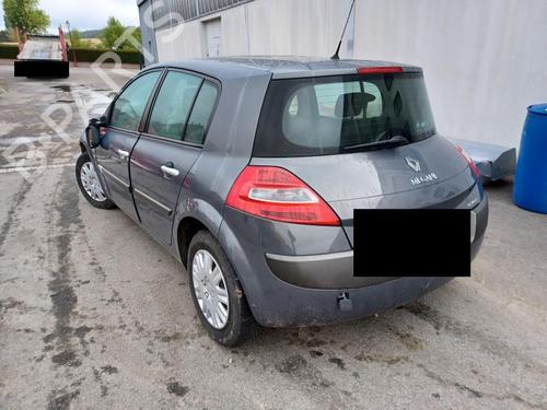 Mass air flow sensor RENAULT MEGANE II Saloon (LM0/1_) | BP37364948M95 - Image 5