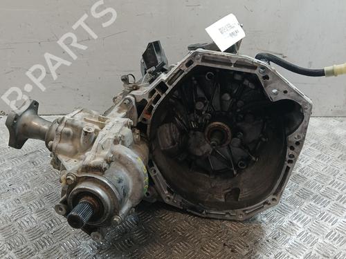 Gearbox DACIA DUSTER (HM_) 1.5 dCi 115 4x4 (HMAD) | BP37365802M3 - Image 4