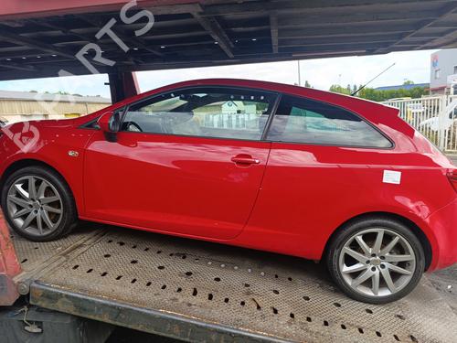Engine control unit (ECU) SEAT IBIZA IV (6J5, 6P1) 1.4 TSI | BP37368254M57 - Image 15