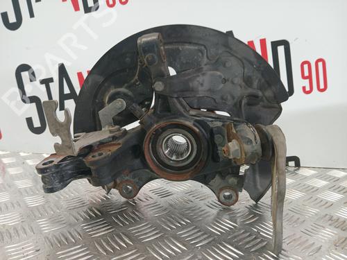 Used Right front steering knuckle Right front steering knuckle 37368896 37368896