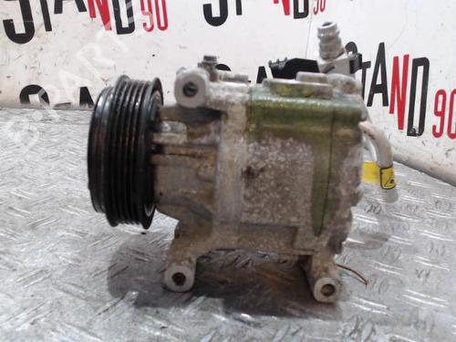 AC compressor FORD KA (RU8) 1.2 | BP37359175M34 - Image 4