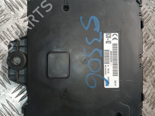 Electronic module RENAULT KANGOO Express (FW0/1_)  | BP37369801M83  - Image 5