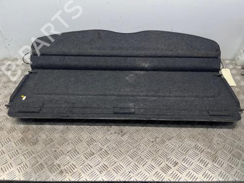 Chapeleira/Cortina mala Chapeleira/Cortina mala CITROËN XSARA PICASSO (N68) 2.0 HDi (90 hp) 39702468 39702468