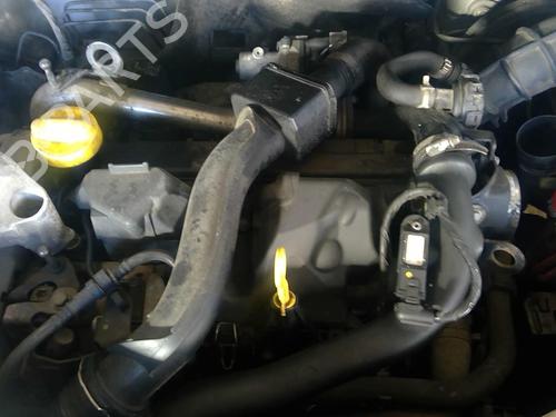 Switch RENAULT CLIO III (BR0/1, CR0/1) 1.5 dCi (BR17, CR17) | BP37356169I30 - Image 6