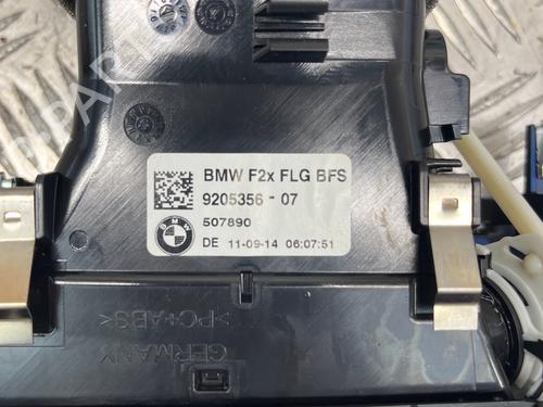 Air vent BMW 1 (F20) | BP37373924I21 - Image 3