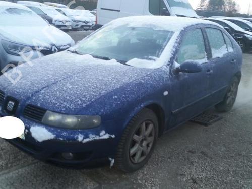 Mass air flow sensor SEAT LEON (1M1) 1.9 TDI | BP37353114M95 - Image 5