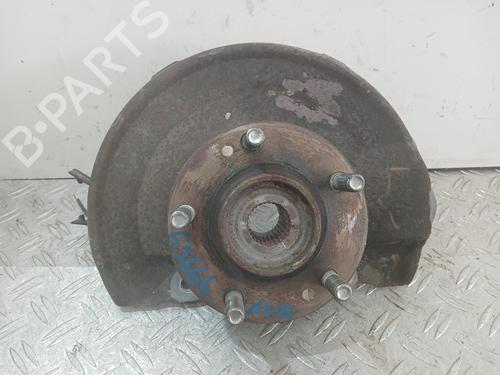 Used Left front steering knuckle Left front steering knuckle 37363349 37363349