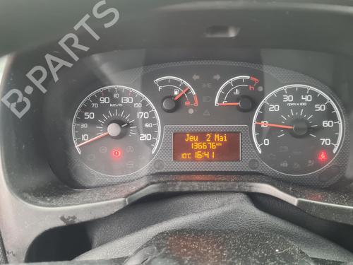 Used Parts PEUGEOT BIPPER Tepee  1.3 HDi 75  4808388