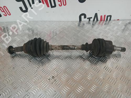 Left front driveshaft FORD STREET KA (RL2) 1.6 | BP37367193M38  - Image 5