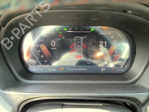 Instrument cluster BMW 3 (E90) 320 d | BP40027462C47 - Image 2