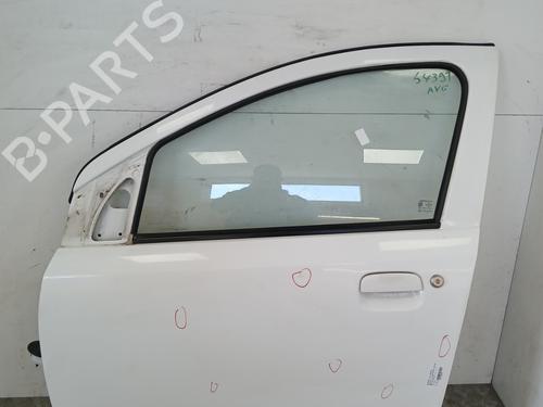 left-front-door-suzuki-alto-vii-gf-ha25_-ha35_-2009-37371914 main image