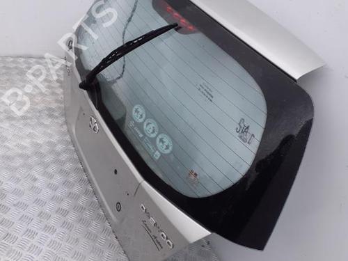 Used Tailgate Tailgate 37356003 37356003