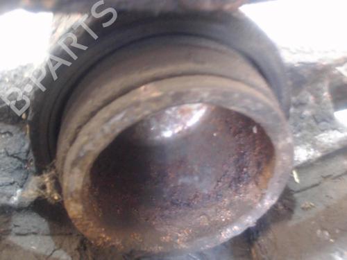Used Right front brake caliper Right front brake caliper 37355484 37355484