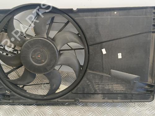 Used Radiator fan Radiator fan 38004571 38004571