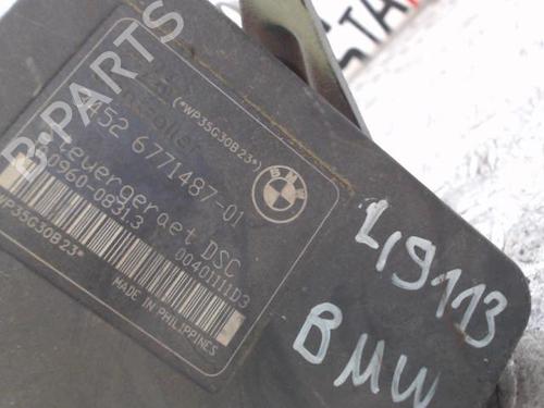 ABS pump BMW 3 Touring (E91) 320 d | BP37357759M43 - Image 2