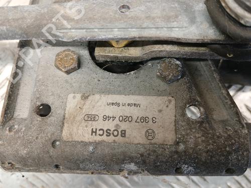 Used Front wiper motor Front wiper motor 37374034 37374034