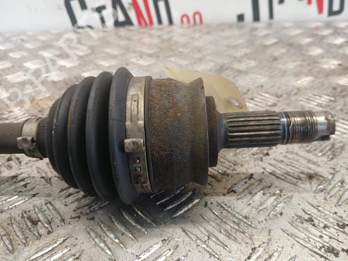 Left front driveshaft FIAT 500 (312_) 1.2 (312AXA1A) | BP37373312M38 - Image 3